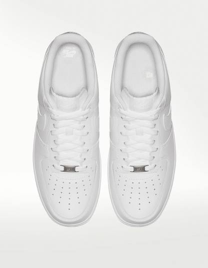 Tenis NK Air Force 1 ’07