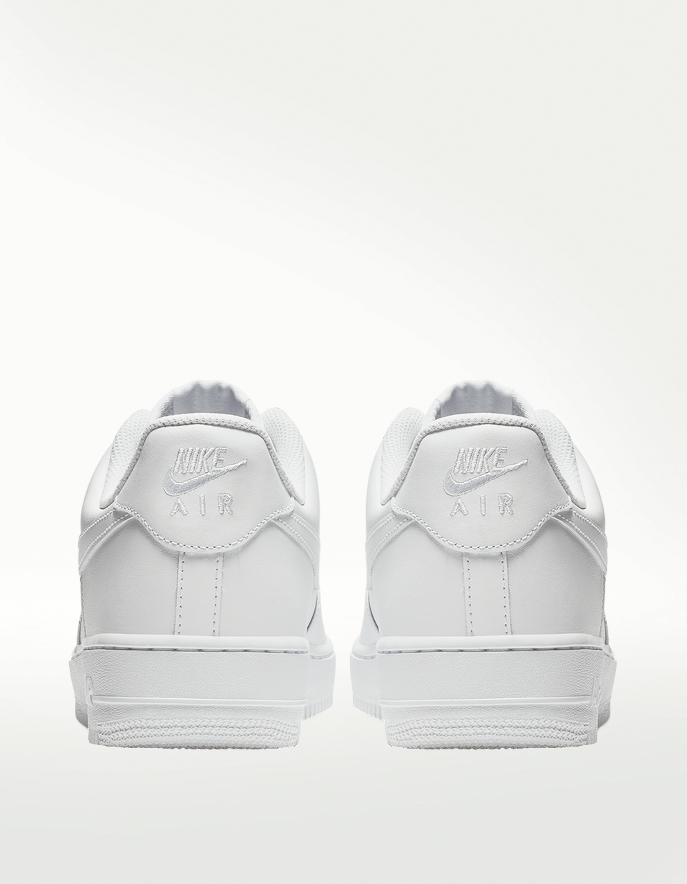 Tenis NK Air Force 1 ’07
