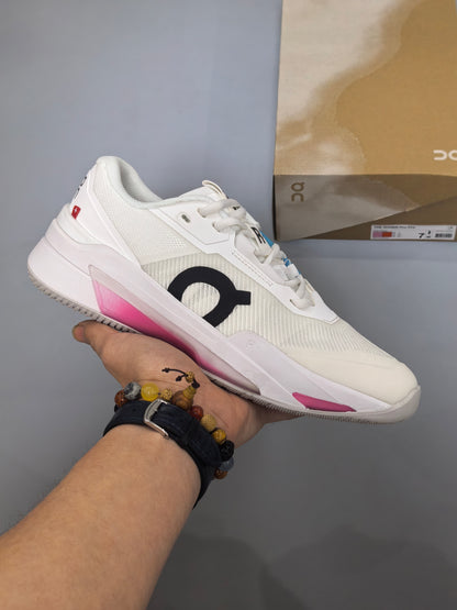 Tenis ON The Roger Pro Fire