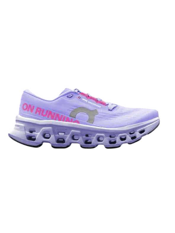 Tenis ON Cloudmonster 3 para Mujer