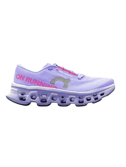 Tenis ON Cloudmonster 3 para Mujer