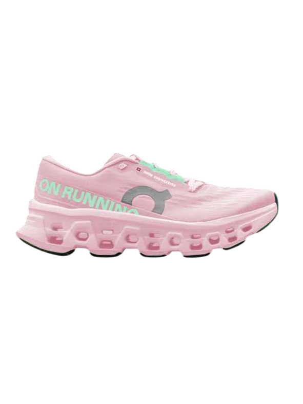 Tenis ON Cloudmonster 3 para Mujer