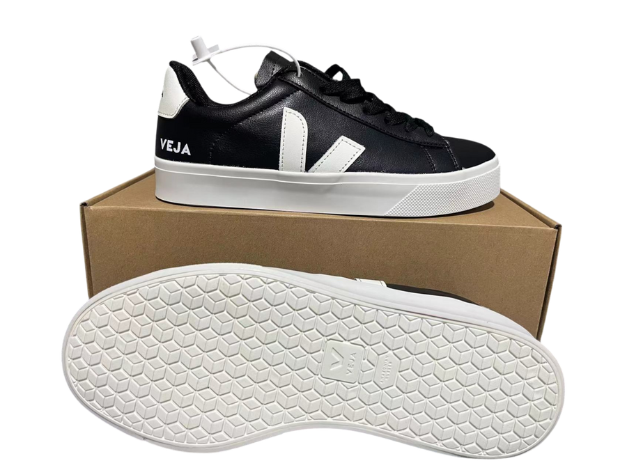 Tenis VJ Campo Leather